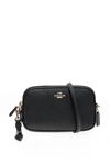 COACH MINI BAG IN LEATHER COACH,9959508