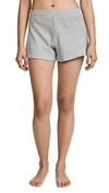 SKIN INGO PJ SHORTS