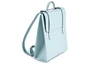 STRATHBERRY OF SCOTLAND THE STRATHBERRY BACKPACK - POWDER BLUE