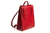 STRATHBERRY OF SCOTLAND THE STRATHBERRY BACKPACK - RUBY