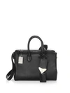 CALVIN KLEIN 205W39NYC Small Leather Mini Bag