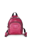 MARC BY MARC JACOBS Mini Leather Backpack
