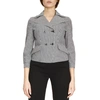 EMPORIO ARMANI BLAZER BLAZER WOMEN EMPORIO ARMANI,V2G02T V2111