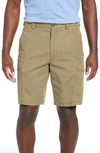 Tommy Bahama Men's Key Isles Cargo Shorts In Khaki