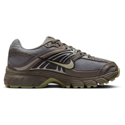 Nike Air Max Moto 2k Lace-up Sneakers In Gray