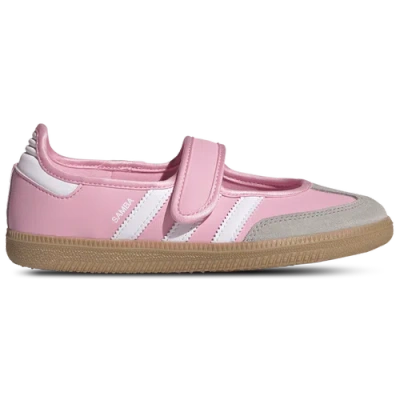 ADIDAS ORIGINALS GIRLS ADIDAS ORIGINALS SAMBA JANE