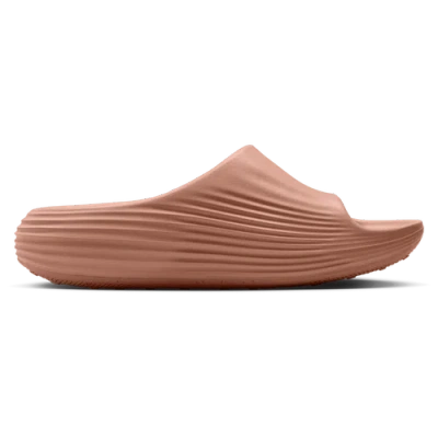 Nike Womens  Reactx Rejuven8 Slide In Black