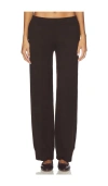 Geel Celina Pant In Multi