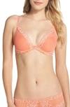 NATORI FEATHERS UNDERWIRE CONTOUR BRA,730023