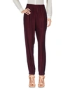 LANVIN CASUAL PANTS,36922467OQ 4