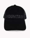 DSQUARED2 Dsquared2 Mountain Baseball Cap,9966323