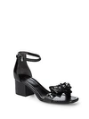 MICHAEL KORS Winnie Ankle Strap Sandals,0400096893880