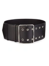 ALTUZARRA Wide Leather Belt