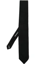 Dsquared2 Classic Tie In Black