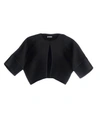 P.a.r.o.s.h Blazer In Black
