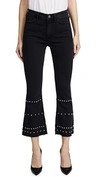 M.I.H. JEANS MARTY STUDDED JEANS