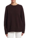 THE ROW Sibel Pullover Top