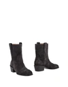 LAURENCE DACADE Ankle boot,11393087UT 10