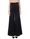 CHLOÉ CASUAL PANTS,13121510LC 4