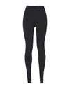 Wolford Perfect Fit Stretch-jersey Leggings In Black