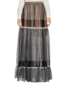 STELLA MCCARTNEY Maxi Skirts,35348225VI 2