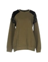 PINKO Sweatshirt,12128852CT 5