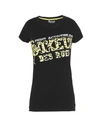 BOXEUR DES RUES Sports bras and performance tops,12130294IJ 4