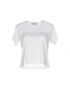 WILDFOX T-shirt,12123698IE 4