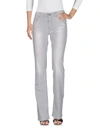 7 FOR ALL MANKIND Denim pants,42637879IO 7