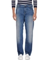7 FOR ALL MANKIND DENIM trousers,42628928MX 14