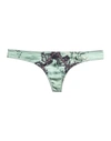 ROBERTO CAVALLI UNDERWEAR G-STRINGS,48194323OR 4