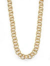 STEPHANIE KANTIS Classic Chain Necklace,0400088650644