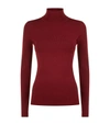 DIANE VON FURSTENBERG Turtleneck Sweater,P000000000005815694