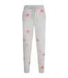 CHINTI & PARKER STAR CASHMERE SWEATtrousers,P000000000005755552