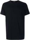 NEIL BARRETT CLASSIC T-SHIRT,PBJT375G50212535875