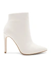 Raye Mazie Bootie In White