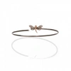 ANNOUSHKA DRAGONFLY BANGLE