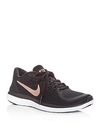 NIKE WOMEN'S FLEX LACE UP trainers,898476