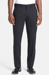 THEORY 'MARLO NEW TAILOR' SLIM FIT PANTS,D0071223