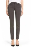 Ag 'the Prima' Cigarette Leg Skinny Jeans In Cavern