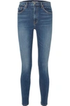 GRLFRND KENDALL HIGH-RISE SKINNY JEANS