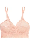 COSABELLA SWEET TREATS INFINITY STRETCH-LACE SOFT-CUP BRA