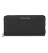 MICHAEL MICHAEL KORS Mercer continental leather wallet