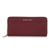 MICHAEL MICHAEL KORS Mercer continental leather wallet