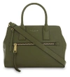MARC JACOBS Recruit East West leather tote