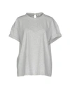 BRUNELLO CUCINELLI T-Shirt,12122761WL 7