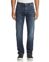 7 FOR ALL MANKIND LUXE SPORT STRAIGHT FIT JEANS IN AUTHENTIC REFORM,AT121052P