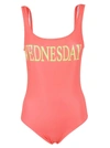 ALBERTA FERRETTI WEEKS SWIMSUIT,9991422