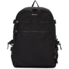 DIESEL Black F-Urbhanity Backpack,X05119 P1516