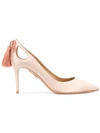 AQUAZZURA Forever Marilyn高跟鞋,FOMMIDP0SATPWP12549341